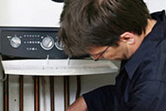 boiler repair Low Tharston