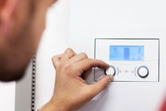 best Low Tharston boiler servicing companies