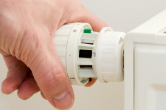 Low Tharston central heating repair costs