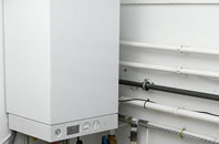free Low Tharston condensing boiler quotes