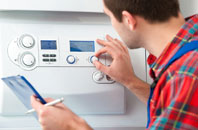 free Low Tharston gas safe engineer quotes