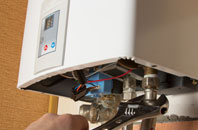 free Low Tharston boiler install quotes