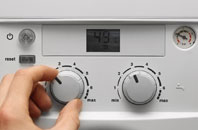 free Low Tharston boiler maintenance quotes