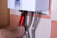 free Low Tharston boiler repair quotes