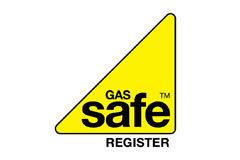 gas safe companies Low Tharston